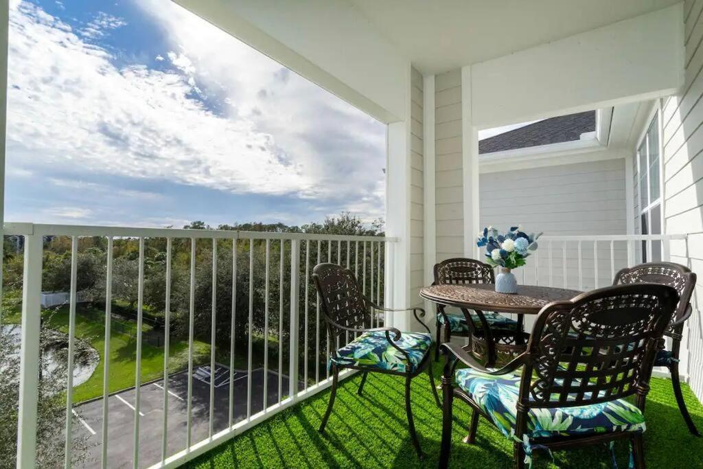 Beautiful Orlando Apt With Nemo Bedroom, 15 Min To Disney! Киссимми Экстерьер фото