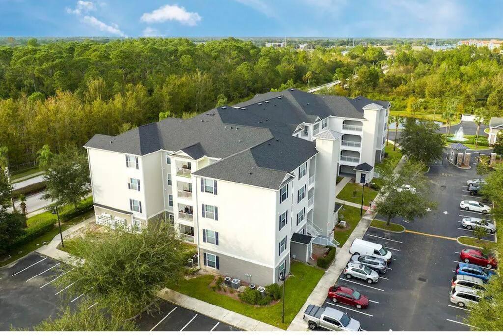 Beautiful Orlando Apt With Nemo Bedroom, 15 Min To Disney! Киссимми Экстерьер фото