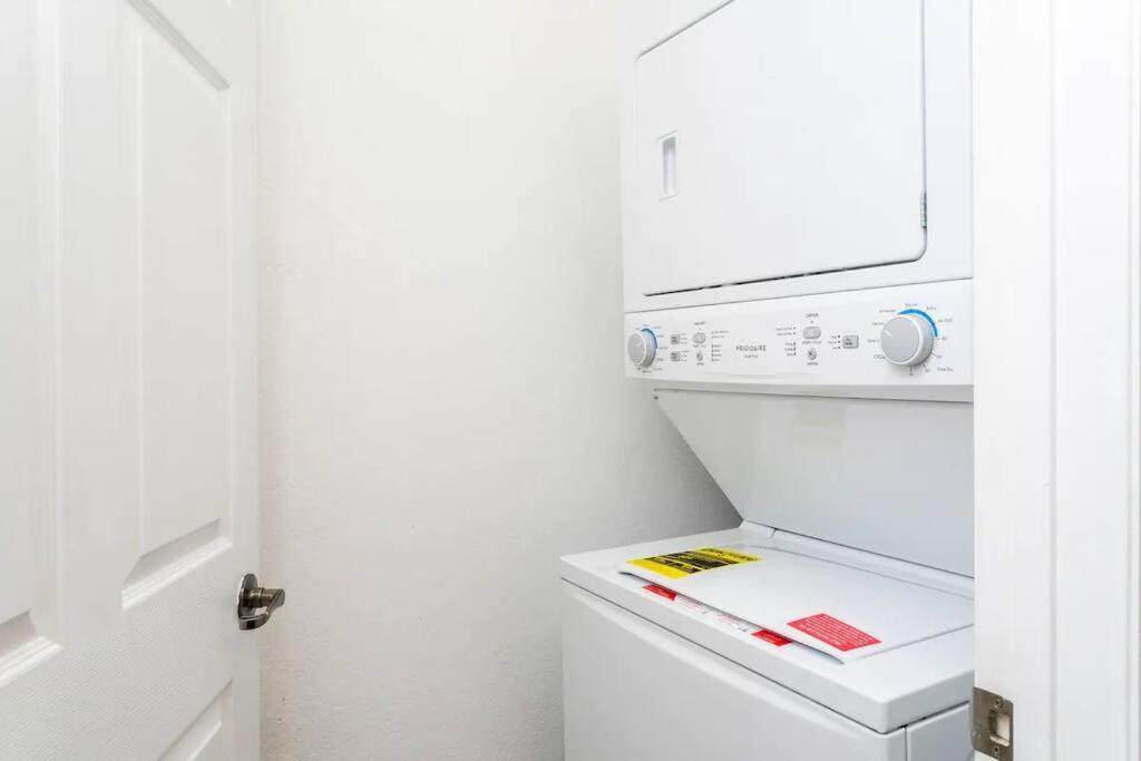 Beautiful Orlando Apt With Nemo Bedroom, 15 Min To Disney! Киссимми Экстерьер фото